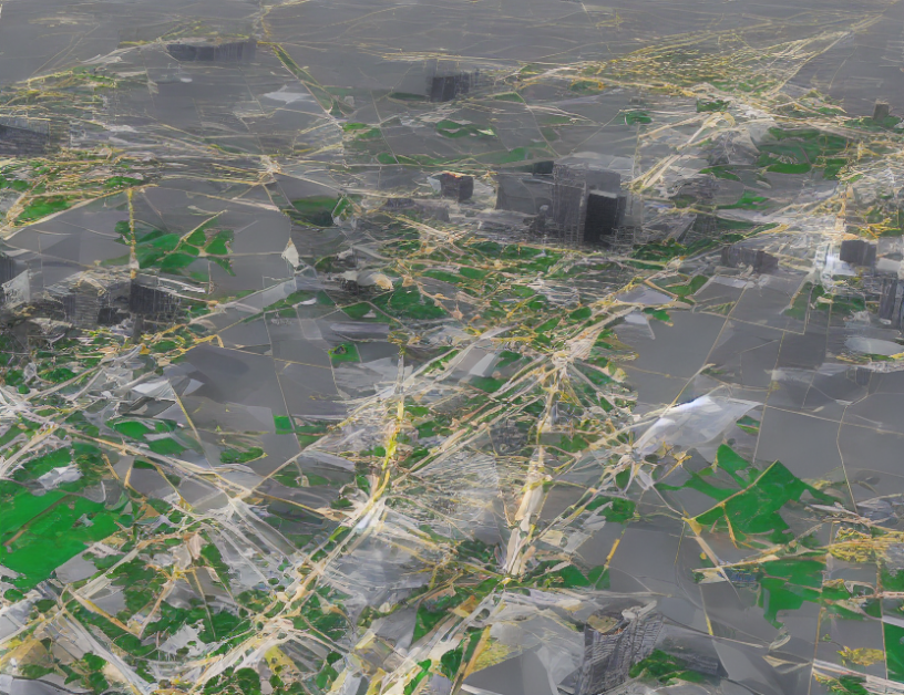 Data-Driven Predictive Control: Uncertainty Estimation and Confidence Regions