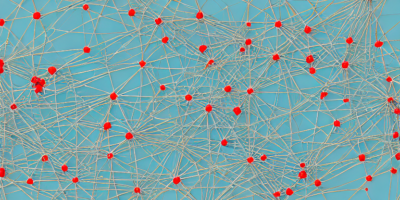 Network Analysis of Academic and E-commerce Domains Reveals Insights into Knowledge Graphs