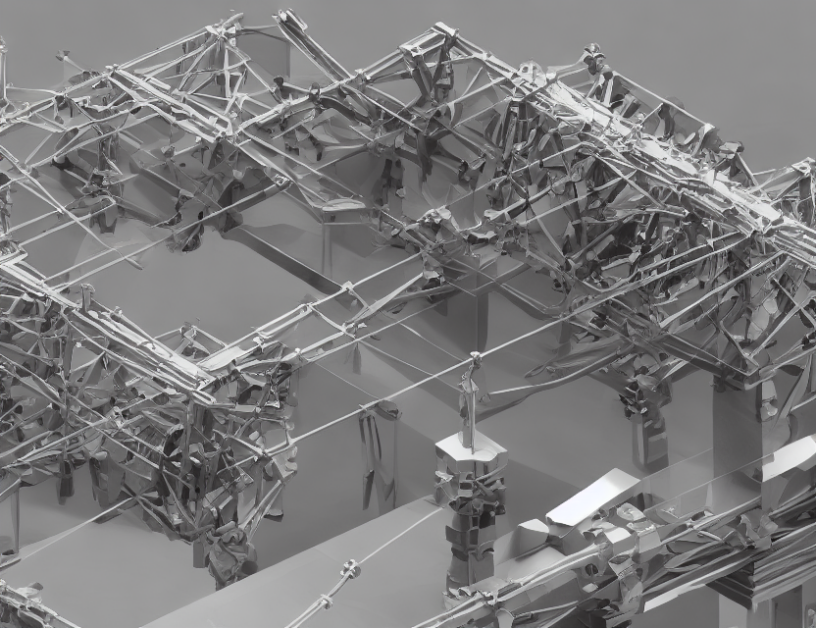 Structure-Preserving Integrators for Constrained Mechanical Systems: A Novel Approach