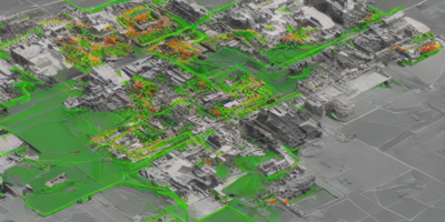 Compressed Superposition of Neural Networks for Efficient Deep Learning in Edge Computing