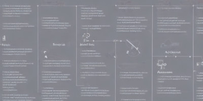 Password-Less Authentication Timeline