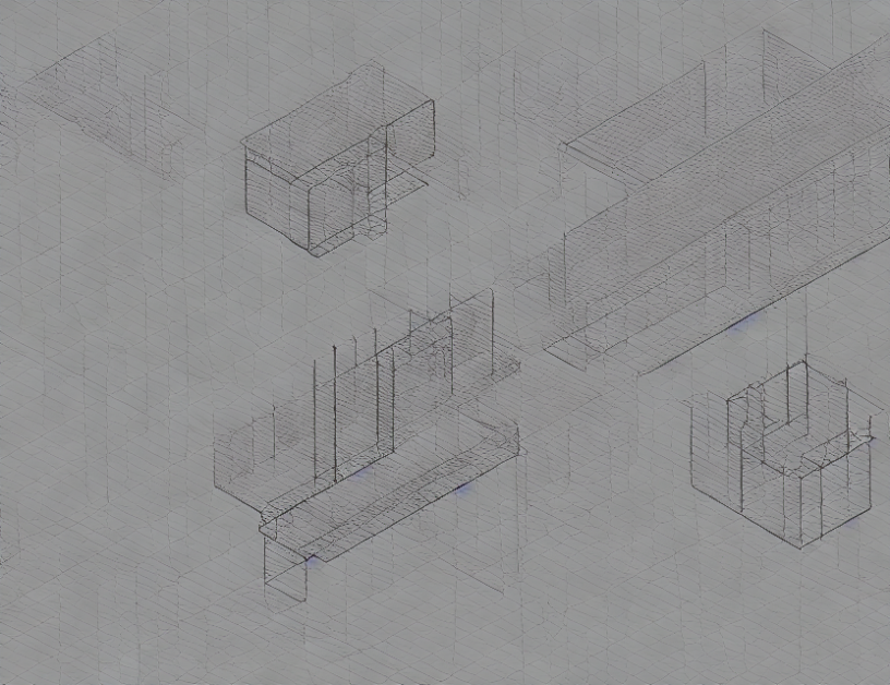 Generalized Minmod Piecewise Linear Reconstruction in both 1-D and 2-D Cases