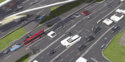 Preventing Highway Congestion with Autonomous Vehicles and Reinforcement Learning