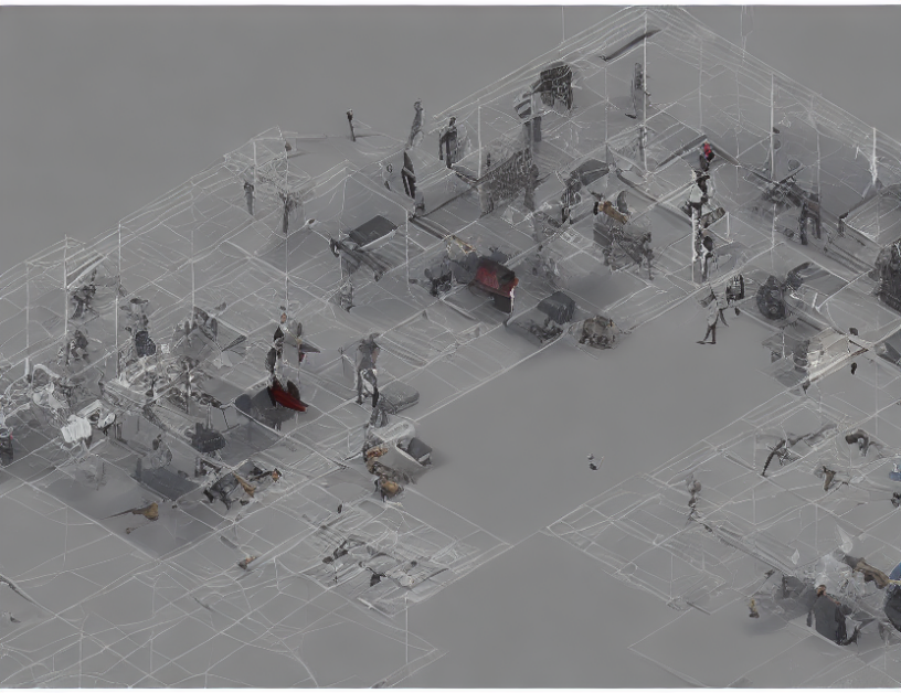 Identifying and Resolving Trigger-Action Program Violations in Web of Things