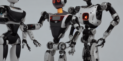 Imitation Learning: The Path to Humanoid Robots?