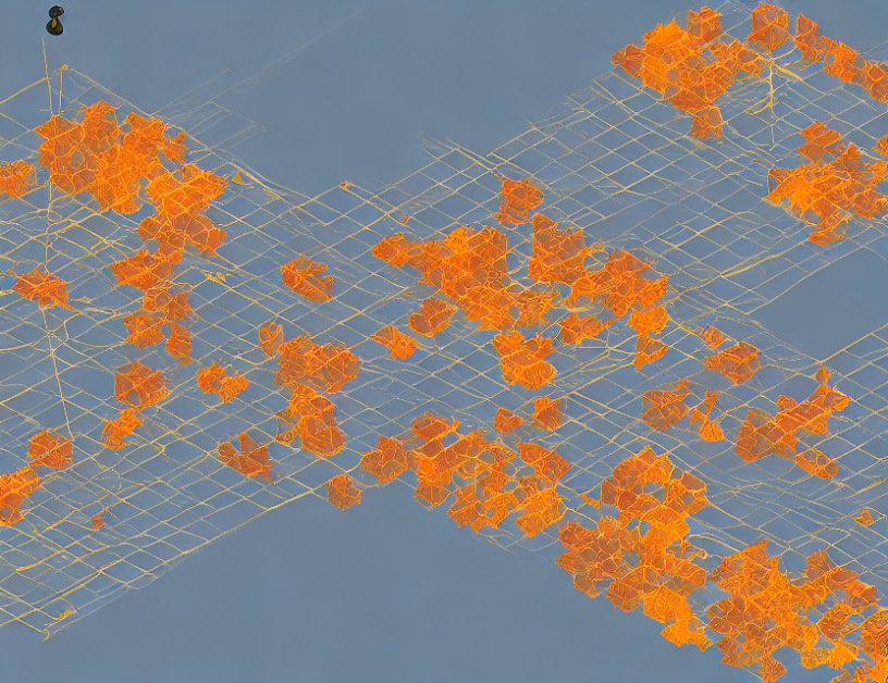 Out-of-Distribution Generalization via Risk Extrapolation: A New Principle for Nonlinear ICA