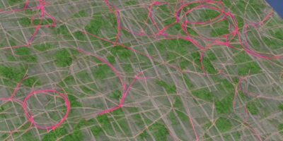 Crisscross Attention for Efficient Optical Flow Estimation: A Comprehensive Review