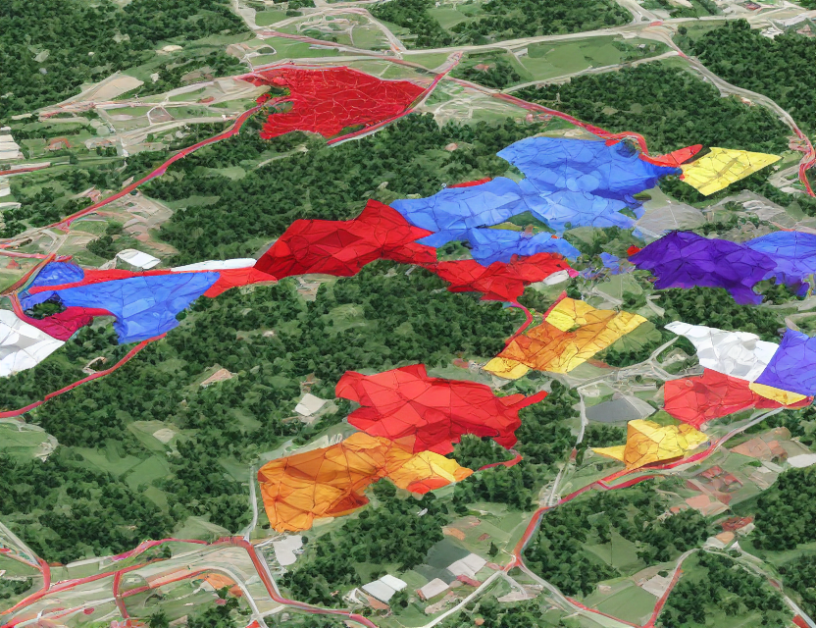 Redistricting in Maryland: A Gerrymandering Analysis