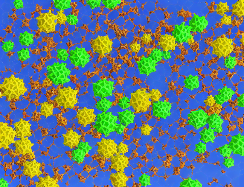 Adaptive Weighted Co-Learning for Combinatorial Density Functional Selection (AWCoL)".