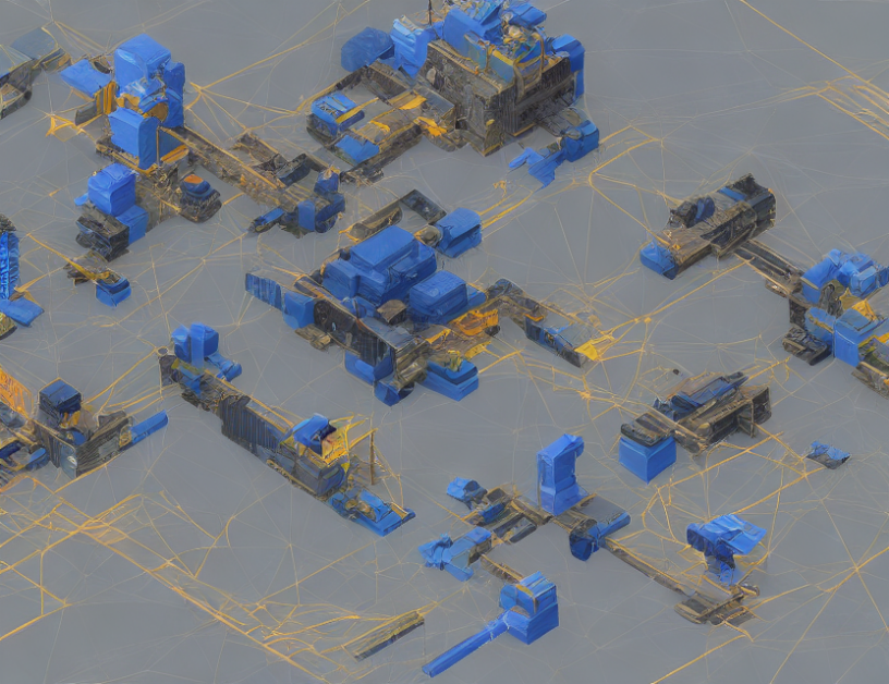 Fusing Operators for Scalable and Efficient Graph Coarsening