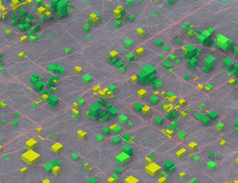 Noisy Data Clustering Challenges: Regularization and Relevance Learning