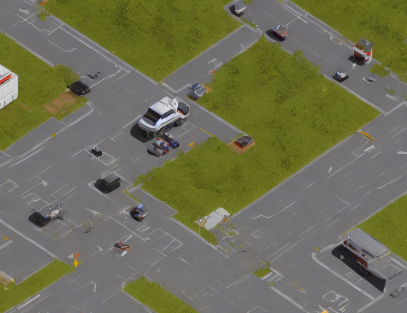 Enhancing YOLOv5 for Real-Time Vehicle Detection with SE Attention Module