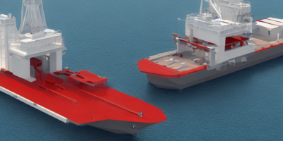 Tuning Parameters for Autonomous Ship Development: A Data-Driven Approach