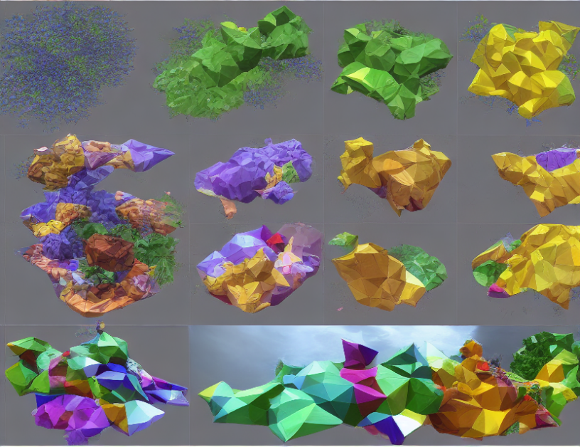 Advanced Diffusion Models for Text-to-Image Synthesis