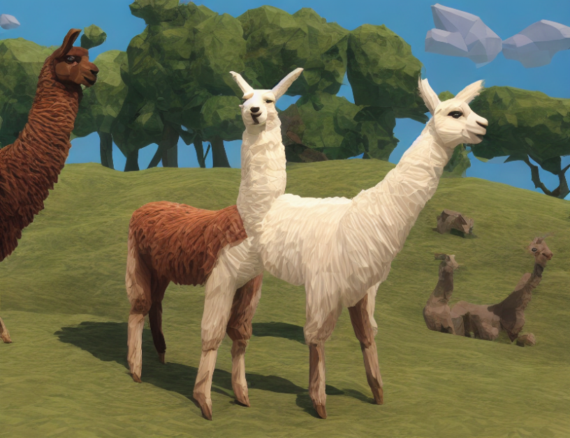 Uncovering LLaMA's Intrinsic Understanding Capabilities