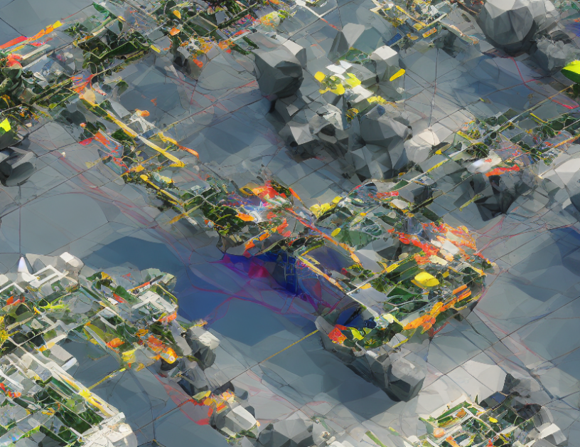 Assessing Image Quality in Various Scenarios with a Self-Adaptive Hyper Network