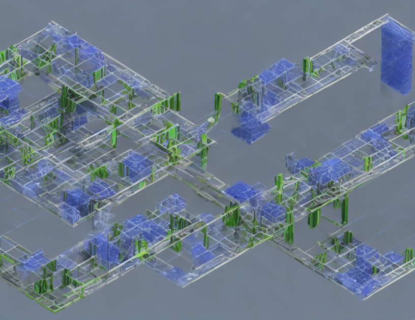 Secure Quantum Computation for Summation and Multiplication