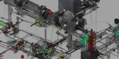 Optimal Control of a Pendulum System with HEBI X5-9 Actuator: Naming Convention and Experimental Setup