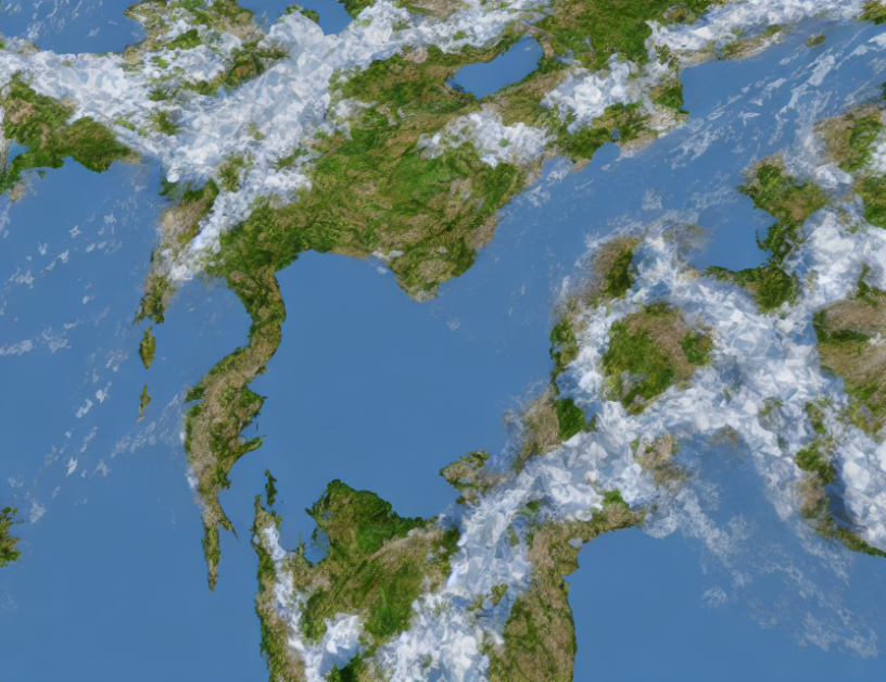 Unified Weather-Informed Image Restoration Network for Different Adverse Weather Conditions