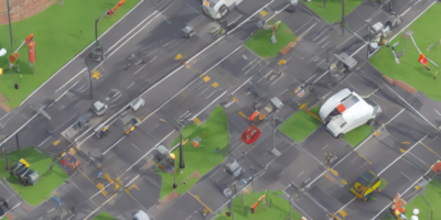 Reinforcement Learning for Traffic Signal Control: A Survey