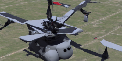 Tilt-Rotors in Aerial Manipulation and VTOL Literature: A Comparative Analysis