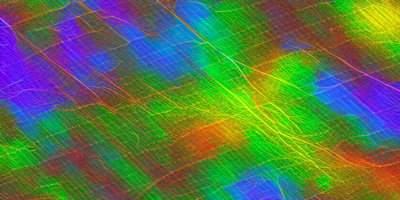 Learning Arbitrary Graph Spectral Filters via Bernstein Approximation