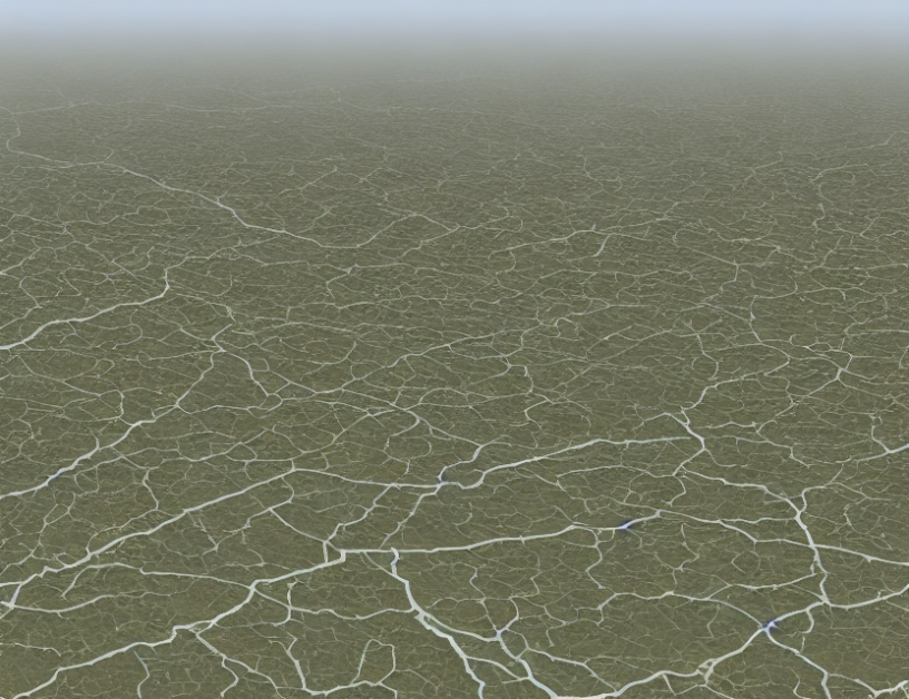 Deterministic vs Uncertainty-Aware Inversion of Soil Moisture and Surface Material