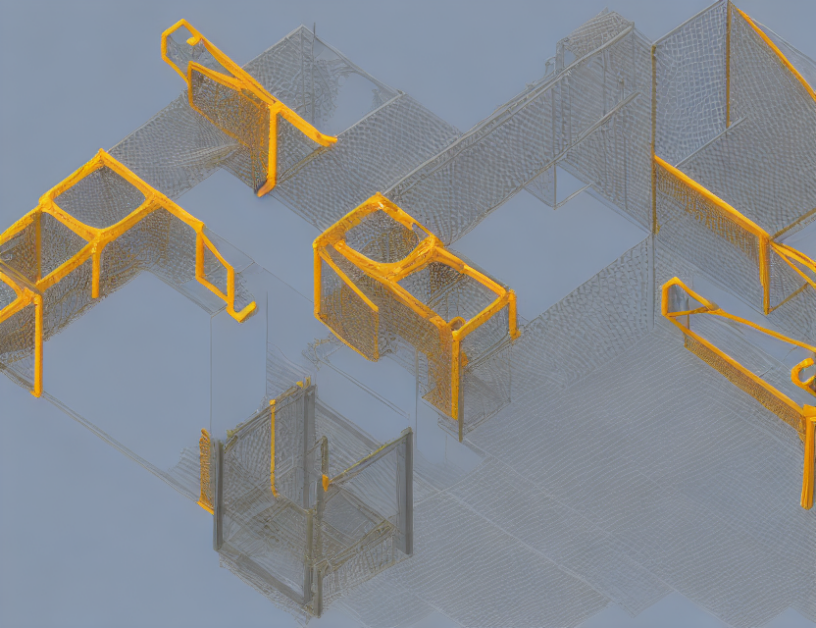 Adaptive Mesh Refinement for Error Estimation in Finite Element Methods