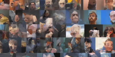 Deepfake Detection: A Focused Approach for Identities