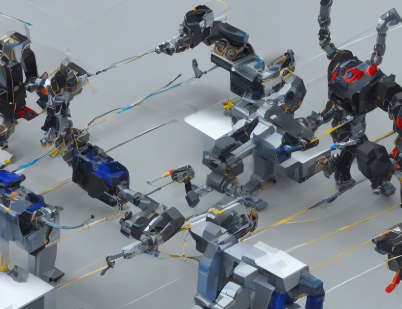 Building Trust in Multi-Robot Systems through Shared Mental Models