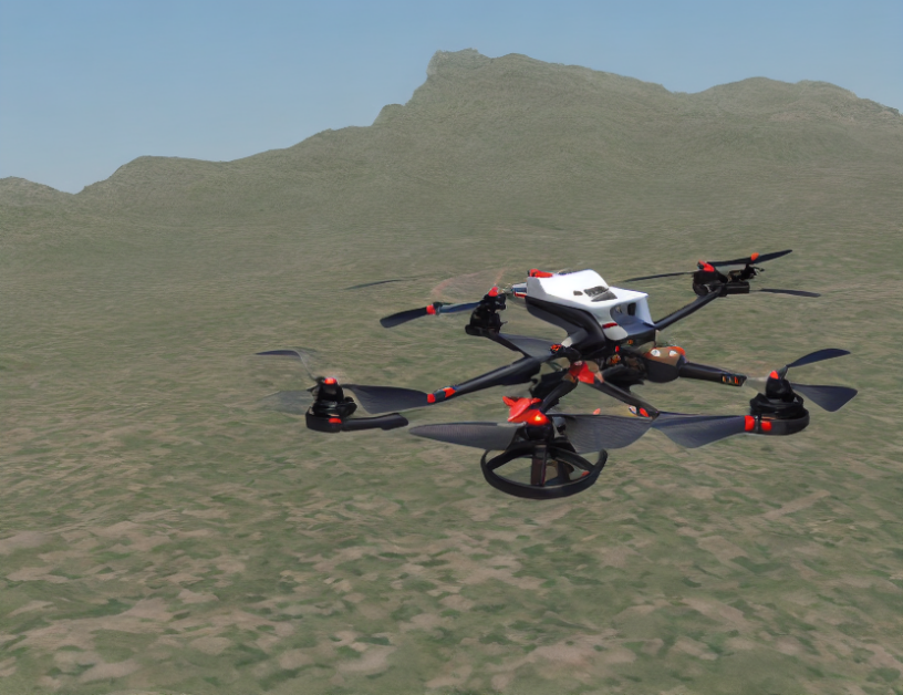 Event-Triggered Safe Bayesian Optimization for Adaptive Control of Quadcopters