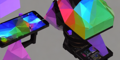 Smartphone Spectrometer: A Comprehensive Guide