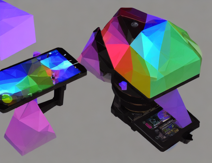 Smartphone Spectrometer: A Comprehensive Guide