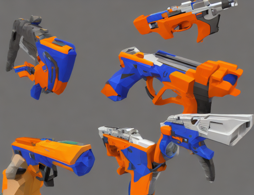 NeRF Methods Comparison: Efficient Approaches for Real-Time Rendering