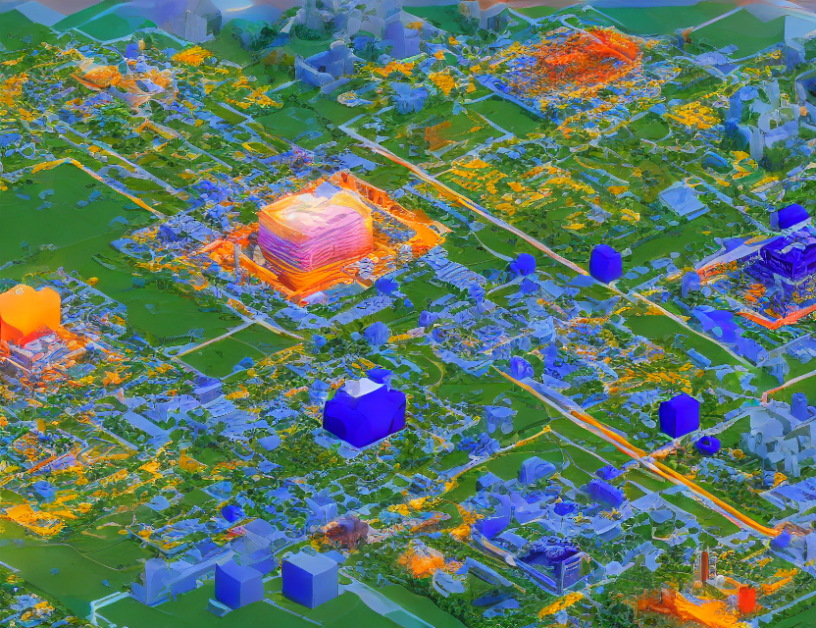 Proposed Algorithm Outperforms Others in SINR Maximum Achievement under 5G Networks with Multi-User Interference