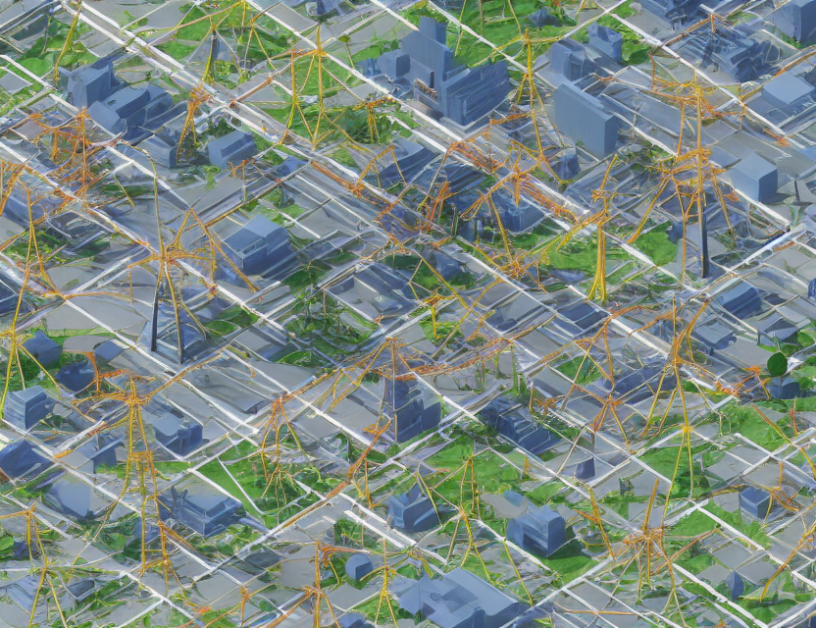 Power Grid Resilience Analysis using LSTM Networks