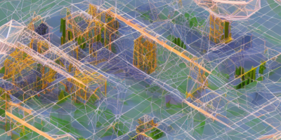 Solving Reliable Source Construction in Interference-Existing Scenarios via Semantic Domain Processing