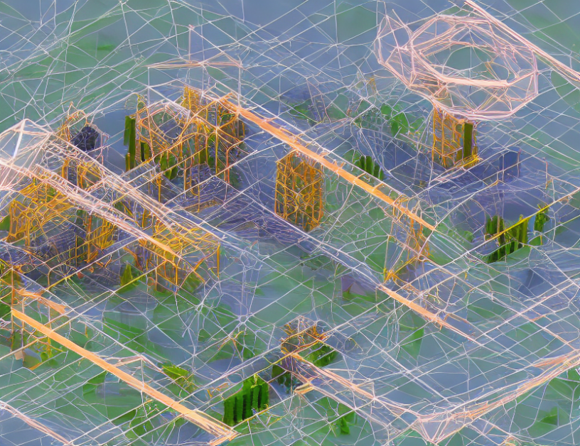 Solving Reliable Source Construction in Interference-Existing Scenarios via Semantic Domain Processing