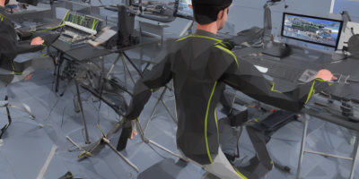 Enhancing Human Motion Synthesis via Training-Free Editing Operations