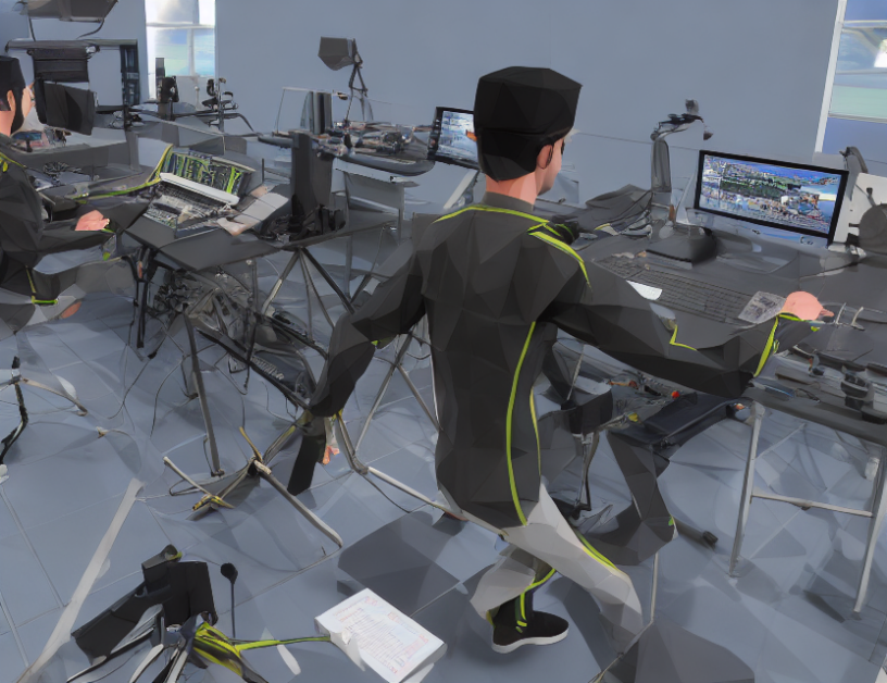 Enhancing Human Motion Synthesis via Training-Free Editing Operations