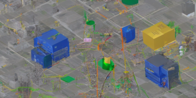 Generating Virtual Labels for Out-of-Distribution Detection in Semi-Supervised Learning