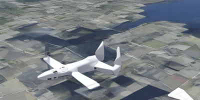 Nano-UAVs Soar to New Heights with AI-Powered Navigation