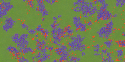 Unbiasing Molecular Simulation Ensembles with Score-Based Diffusion Models