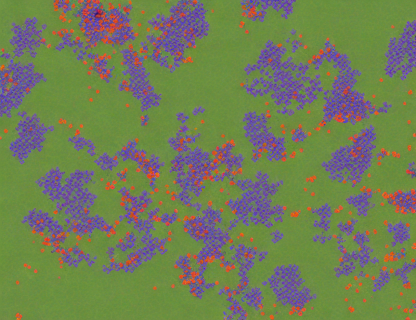 Unbiasing Molecular Simulation Ensembles with Score-Based Diffusion Models