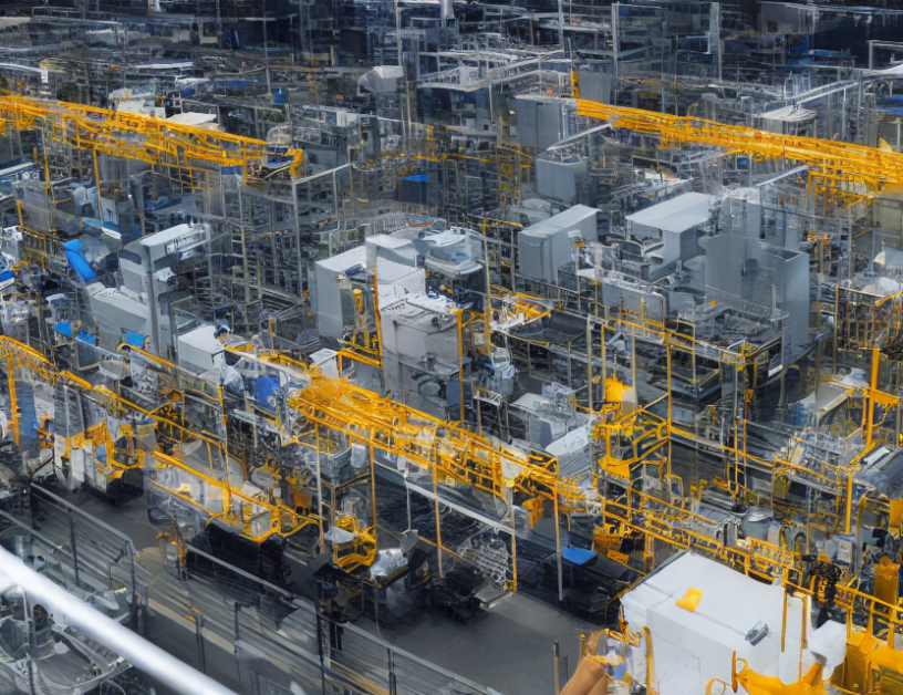 Synchronization Solutions for Industry 4.0: Minimizing Complexity and Costs