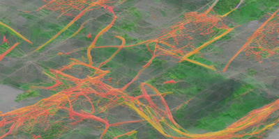 Learning Stabilizable Nonlinear Dynamics with Contraction-Based Regularization