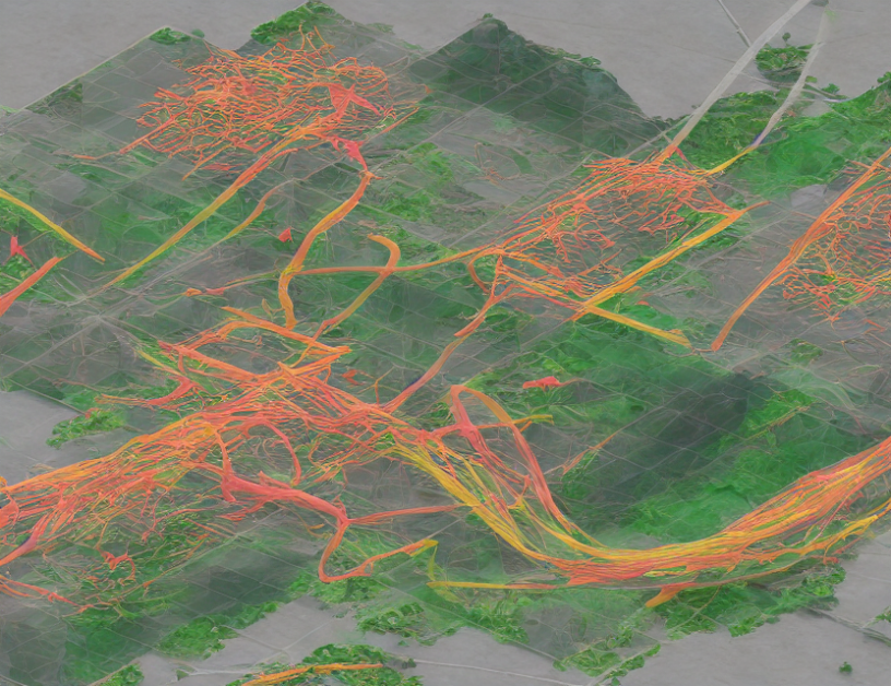 Learning Stabilizable Nonlinear Dynamics with Contraction-Based Regularization