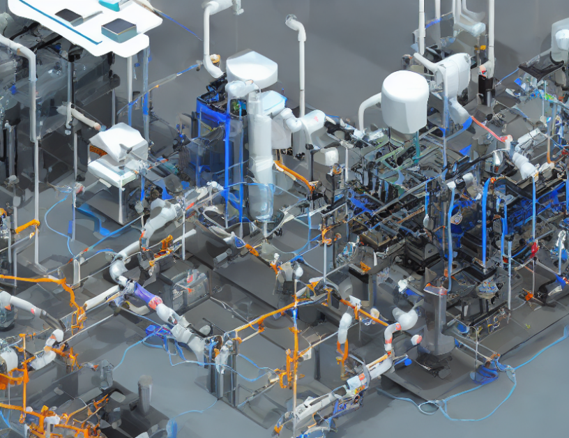 Optimizing Synthetic Data Generation for Learning-Based Controller Design in Continuous Bioreactors