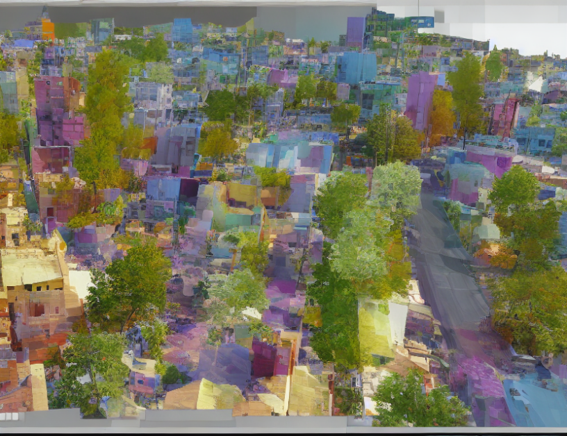 Image Colourization Using Convolutional Neural Networks: A Trailblazing Approach