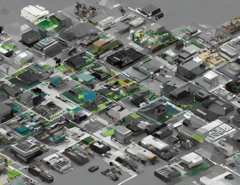 The Dark Side of Technological Advancements: Understanding Device Obsolescence and Its Impact on Sustainability